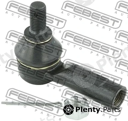Febest 0121-GGN15 — Tie Rod End