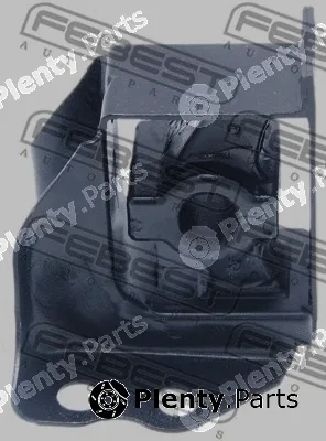 Febest NEXB-009 — Mounting Kit, exhaust system