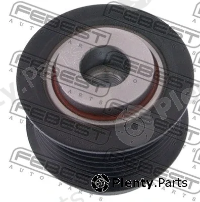 Febest TDS-ACV40 — Belt Pulley, alternator