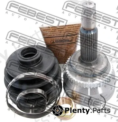 Febest 0110-061A48 — Joint Kit, drive shaft