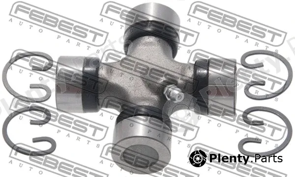 Febest ASSG-REX — Joint, propshaft
