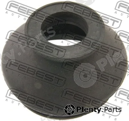 Febest TTB-004 — Repair Kit, tie rod end