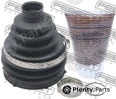 Febest 0417P-NA4 — Bellow Kit, drive shaft