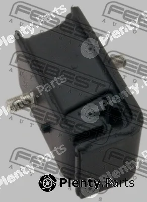 Febest NM-F23 — Mounting, engine