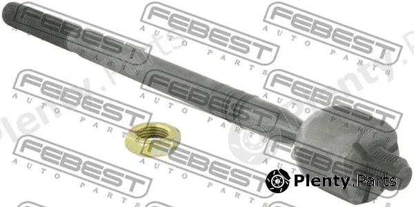 Febest 2322-Q7 — Inner Tie Rod