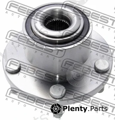 Febest 2182-FOCMF — Wheel Hub