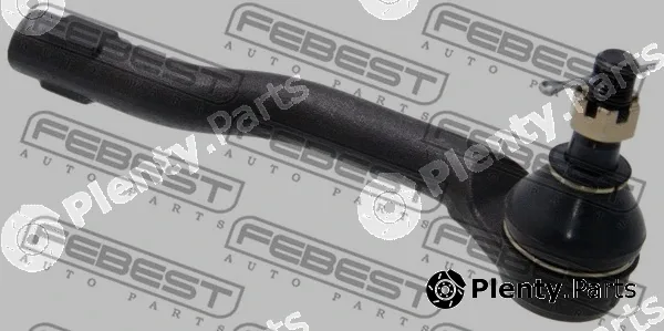 Febest 0521-DERH — Tie Rod End