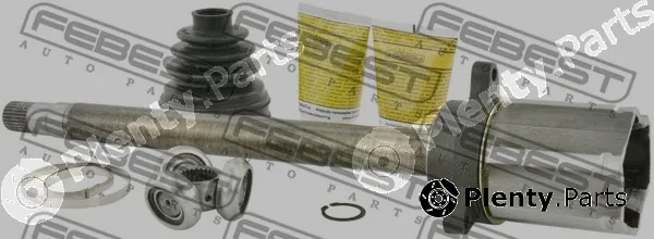 Febest 0211-V42RH — Joint Kit, drive shaft