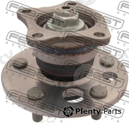 Febest 0182-ACV36R — Wheel Hub