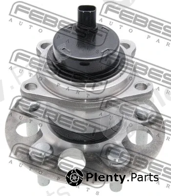 Febest 0182-ACM20R — Wheel Hub