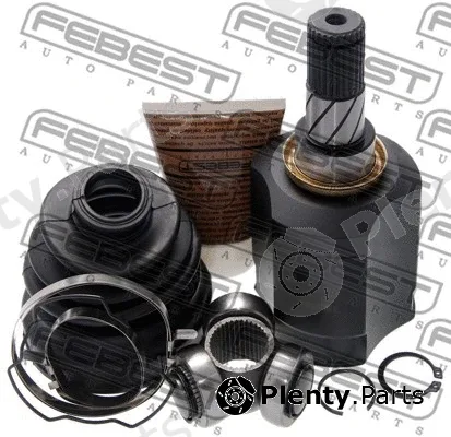 Febest 0411-CW5LH — Joint Kit, drive shaft