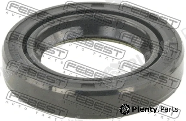 Febest 95FAS-35580909X — Shaft Seal, drive shaft