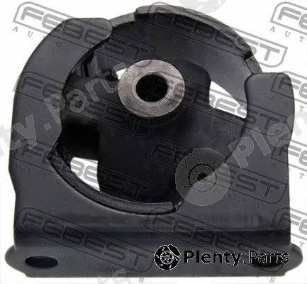 Febest TM-RUNF — Mounting, engine