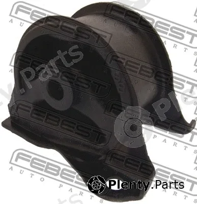 Febest HM-011 — Mounting, engine