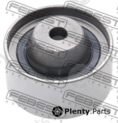 Febest 0488-EA — Deflection/Guide Pulley, timing belt