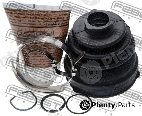 Febest 1715-A6T — Bellow Kit, drive shaft