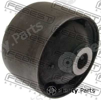 Febest SZAB-050 — Mounting, differential