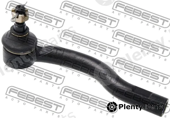 Febest 0121-ZZE150LH — Tie Rod End