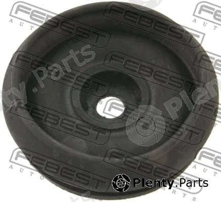 Febest HAB-016 — Mounting, differential