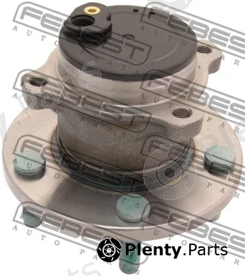 Febest 0582-3R — Wheel Hub
