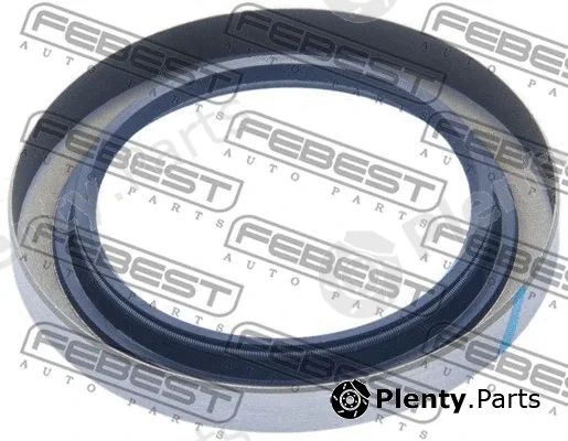 Febest 95FDY-49700909C — Shaft Seal, drive shaft