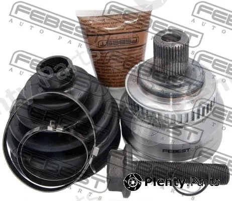 Febest 2110-SHARA48 — Joint Kit, drive shaft