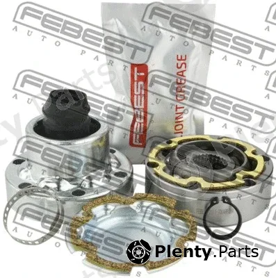 Febest 2311-TOUARFSHA — Joint, propshaft