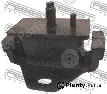 Febest TM-036 — Mounting, engine