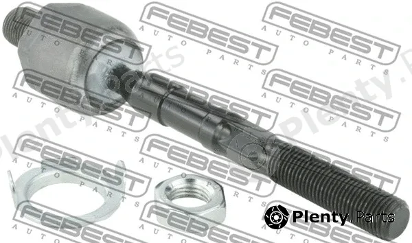 Febest 2222-CER — Inner Tie Rod