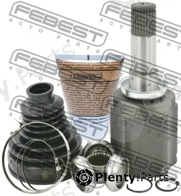 Febest 3211-SRXLF1 — Joint Kit, drive shaft