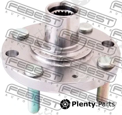 Febest 1082-T200F — Wheel Hub