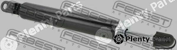 Febest 12650915R — Shock Absorber