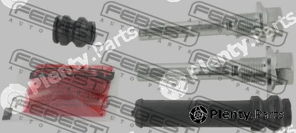 Febest 0174-GRJ200R-KIT — Guide Bolt, brake caliper