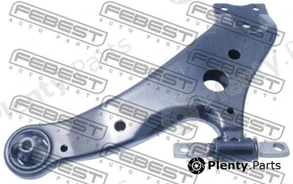 Febest 0124-GSU40LH — Control/Trailing Arm, wheel suspension