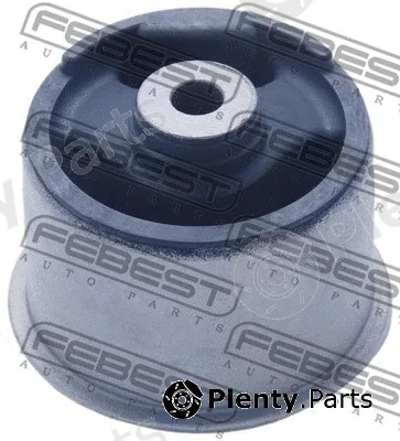 Febest TMB-05 — Mounting, engine