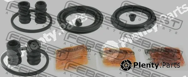 Febest 0175-QNC20F — Repair Kit, brake caliper