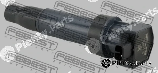 Febest 12640-007 — Ignition Coil