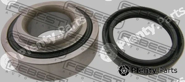 Febest DAC32721925 — Bearing, drive shaft