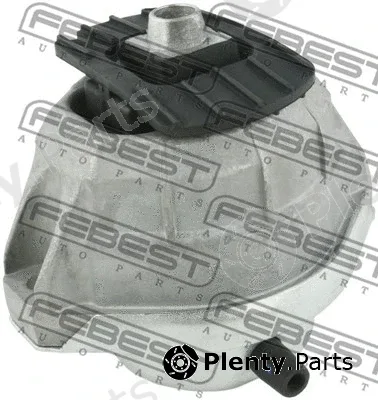 Febest SGM-REXF — Mounting, engine
