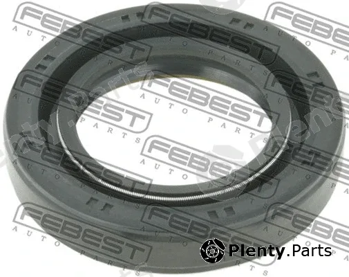 Febest 95GAW-35591010R — Shaft Seal, drive shaft