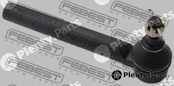 Febest 0121-ACU35 — Tie Rod End
