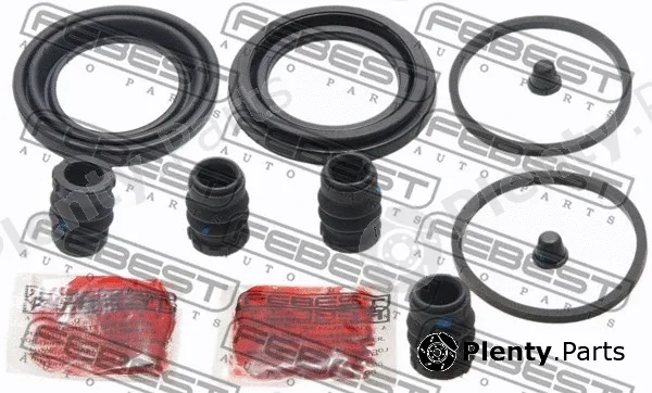 Febest 0275-J31F — Repair Kit, brake caliper