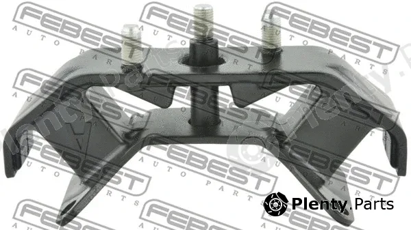 Febest SBM-012 — Mounting, engine