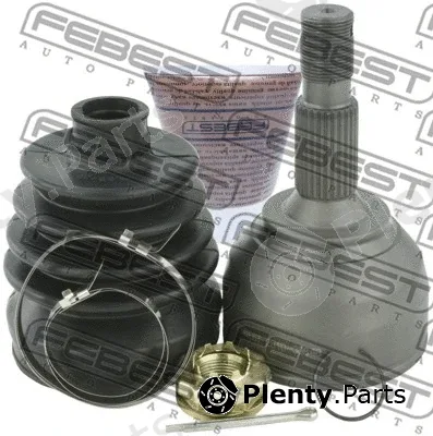 Febest 2510-3084B — Joint Kit, drive shaft
