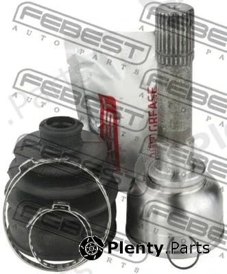 Febest 0710-SN413 — Joint Kit, drive shaft