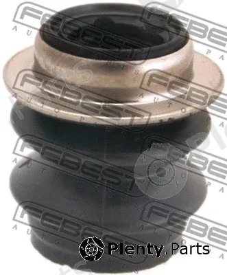 Febest 0173-GRX120F — Bellow, brake caliper guide
