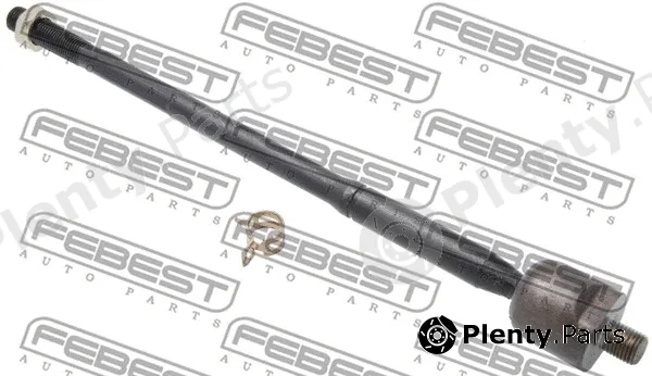 Febest 0122-124 — Inner Tie Rod