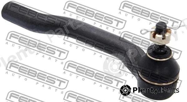 Febest 0221-K12LH — Tie Rod End