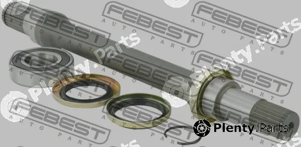 Febest 0512-M323RH — Drive Shaft