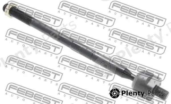 Febest 2122-CA2 — Inner Tie Rod